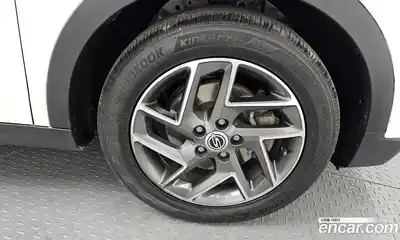 SsangYong TIBOLI 2022 1.5 Автомат в Москве № 31863, миниатюра 12