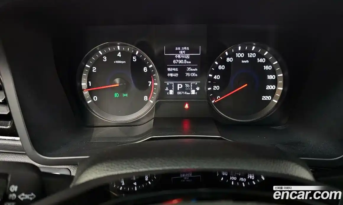 SsangYong TIBOLI 2022 1.5 Автомат в Москве № 31863, фото 15