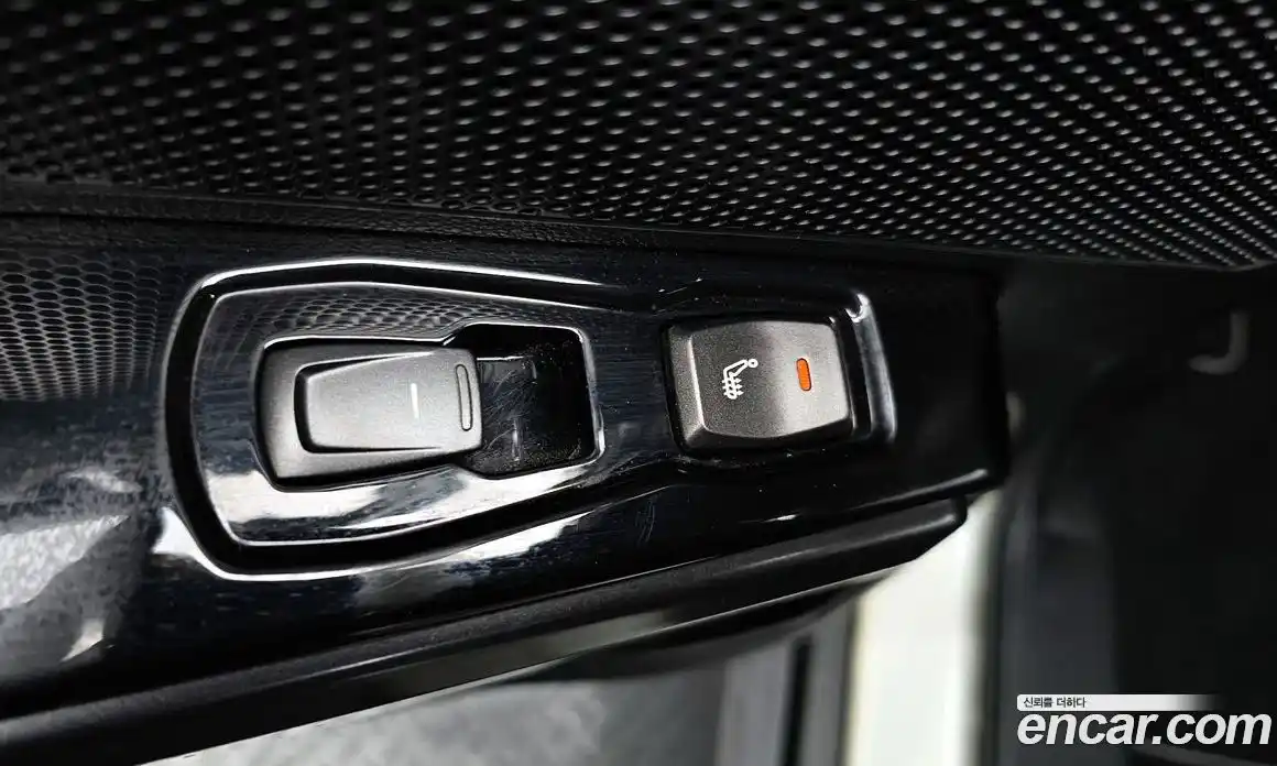 SsangYong TIBOLI 2022 1.5 Автомат в Москве № 31863, фото 19