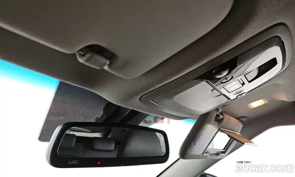 SsangYong TIBOLI 2022 1.5 Автомат в Москве № 31863, фото 20