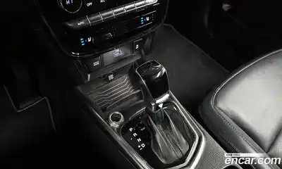 SsangYong TIBOLI 2022 1.5 Автомат в Москве № 31863, миниатюра 4