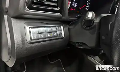 SsangYong TIBOLI 2022 1.5 Автомат в Москве № 31863, миниатюра 5