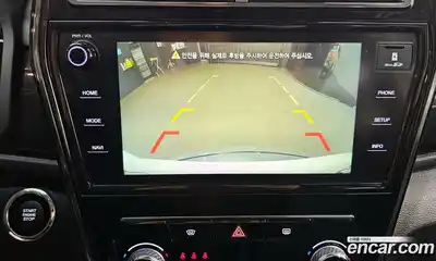 SsangYong TIBOLI 2022 1.5 Автомат в Москве № 31863, миниатюра 9