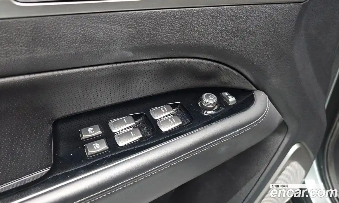 SsangYong Rexton 2018 2.2 Автомат в Москве № 32034, фото 17