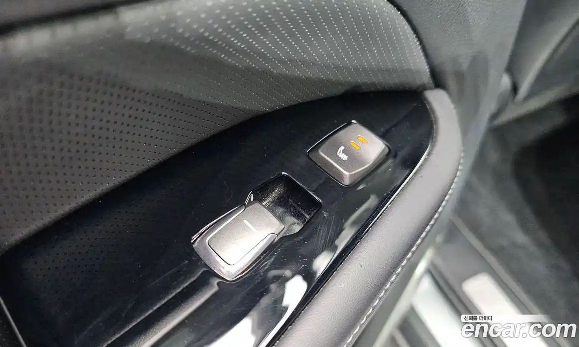 SsangYong Rexton 2018 2.2 Автомат в Москве № 32034, фото 18