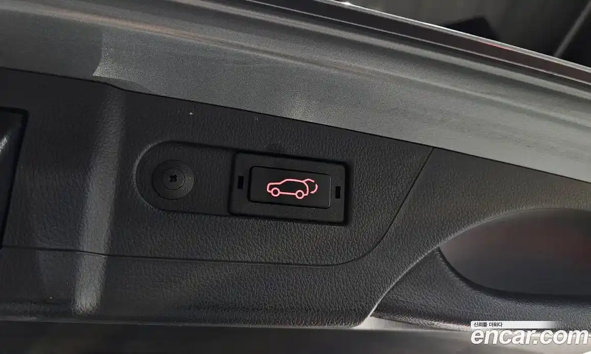 SsangYong Rexton 2018 2.2 Автомат в Москве № 32034, фото 19