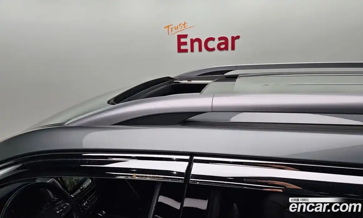 SsangYong Rexton 2018 2.2 Автомат в Москве № 32034, фото 20