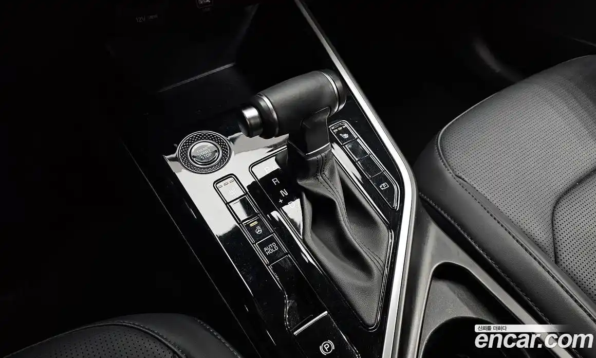 Kia Niro 2026 1.6 Автомат в Москве № 321422, фото 11