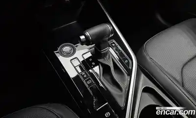 Kia Niro 2026 1.6 Автомат в Москве № 321422, миниатюра 11