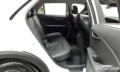 Kia Niro 2026 1.6 Автомат в Москве № 321422, миниатюра 12