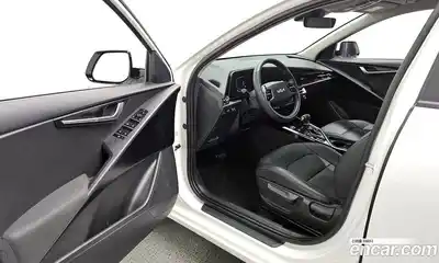 Kia Niro 2026 1.6 Автомат в Москве № 321422, миниатюра 2