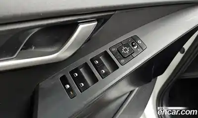 Kia Niro 2026 1.6 Автомат в Москве № 321422, миниатюра 5