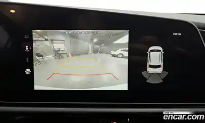 Kia Niro 2026 1.6 Автомат в Москве № 321422, миниатюра 7