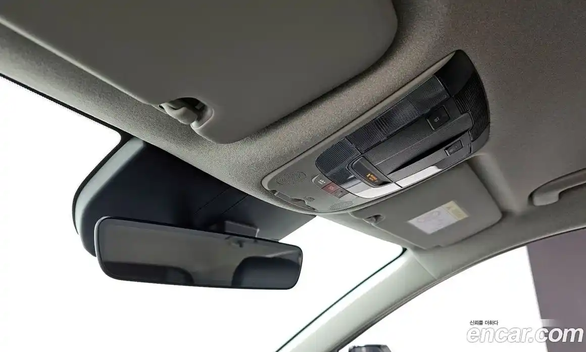 Kia Niro 2026 1.6 Автомат в Москве № 321422, фото 8