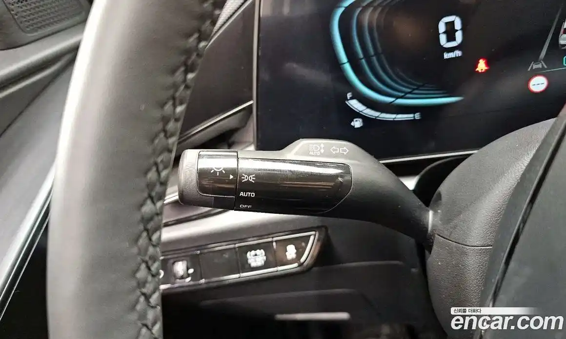 Kia Niro 2026 1.6 Автомат в Москве № 321422, фото 9