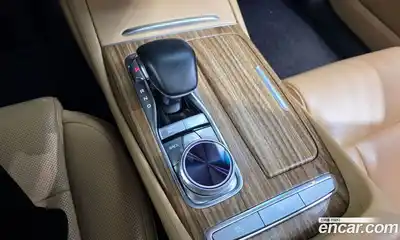 Kia K9 2022 3.8 Автомат в Москве № 321941, миниатюра 11