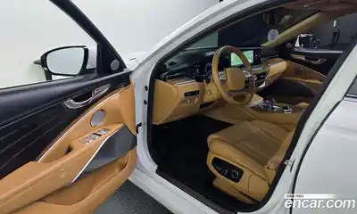 Kia K9 2022 3.8 Автомат в Москве № 321941, миниатюра 4