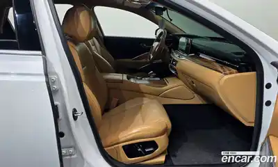 Kia K9 2022 3.8 Автомат в Москве № 321941, миниатюра 5