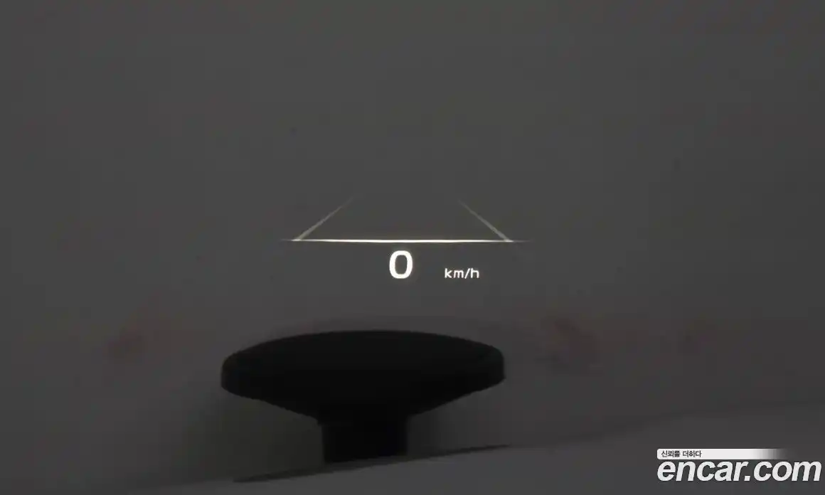 Kia K9 2022 3.8 Автомат в Москве № 321941, фото 8