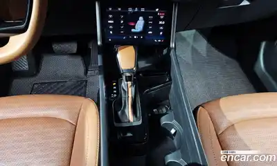 SsangYong Torres 2023 1.5 Автомат в Москве № 323841, миниатюра 12