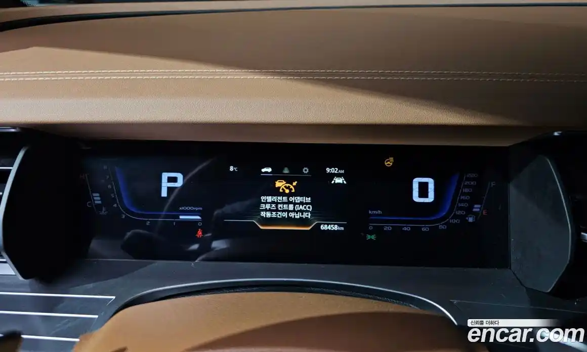 SsangYong Torres 2023 1.5 Автомат в Москве № 323841, фото 19