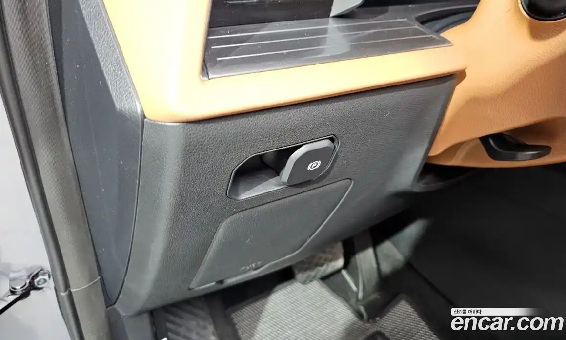 SsangYong Torres 2023 1.5 Автомат в Москве № 323841, фото 20