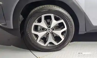 SsangYong Torres 2023 1.5 Автомат в Москве № 323841, миниатюра 2