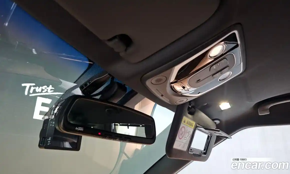 SsangYong Torres 2023 1.5 Автомат в Москве № 323841, фото 6