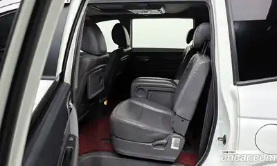 SsangYong Korando 2014 2.0 Автомат в Москве № 32525, миниатюра 11