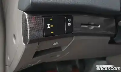 SsangYong Korando 2014 2.0 Автомат в Москве № 32525, миниатюра 12