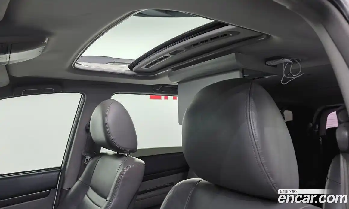 SsangYong Korando 2014 2.0 Автомат в Москве № 32525, фото 13