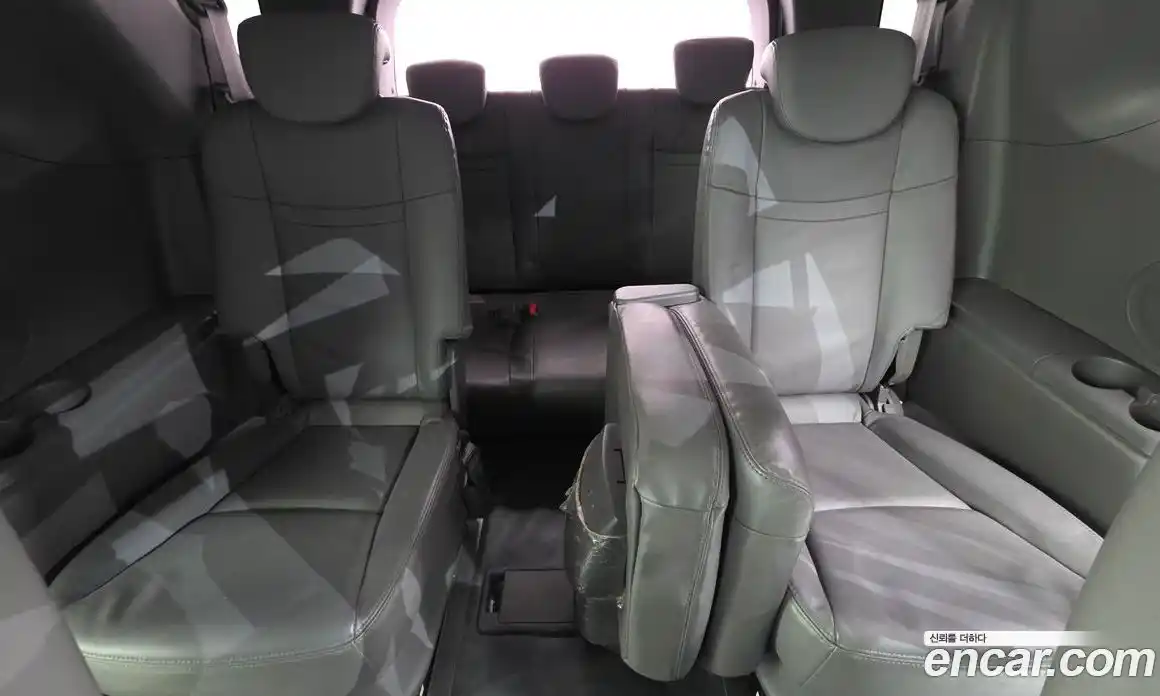 SsangYong Korando 2014 2.0 Автомат в Москве № 32525, фото 14