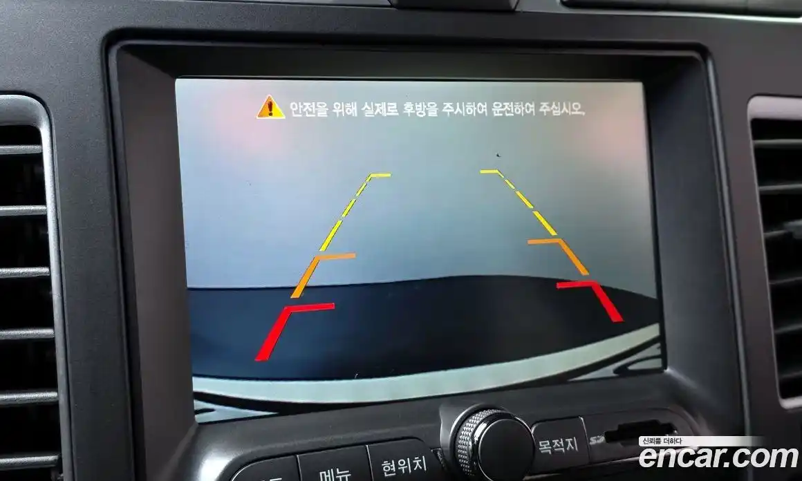 SsangYong Korando 2014 2.0 Автомат в Москве № 32525, фото 16