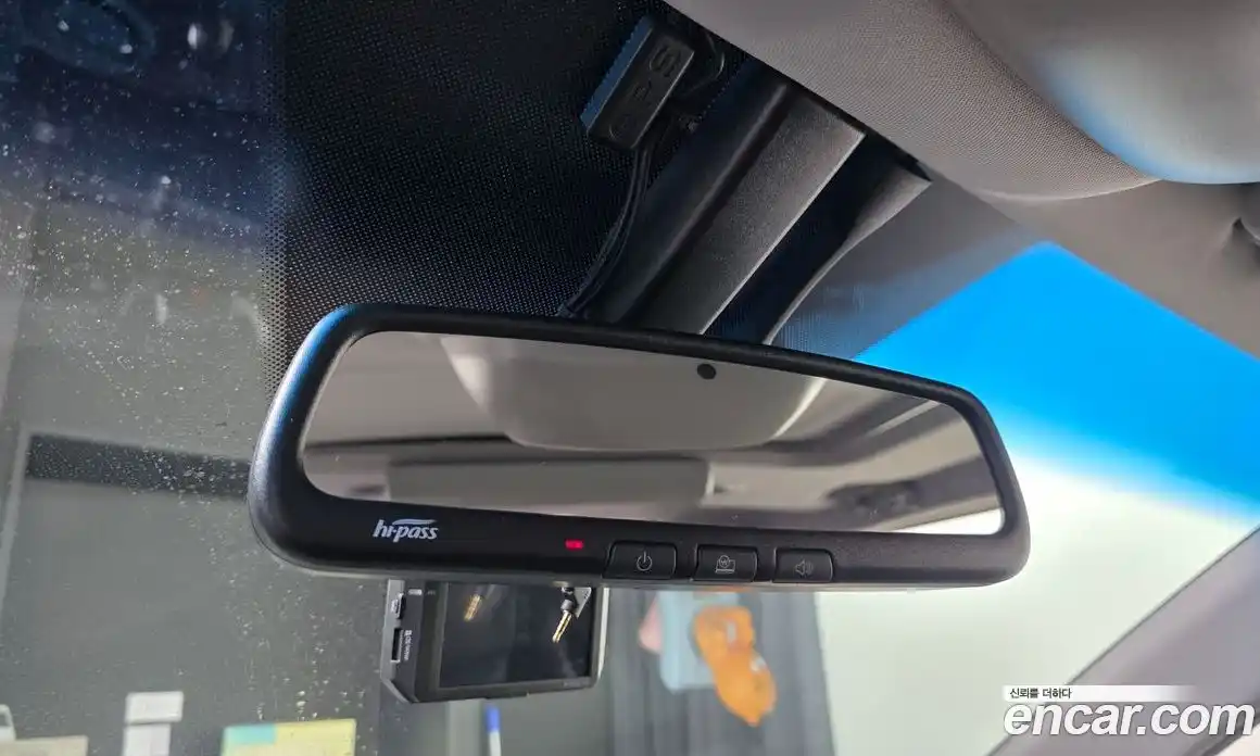 SsangYong Korando 2014 2.0 Автомат в Москве № 32525, фото 17