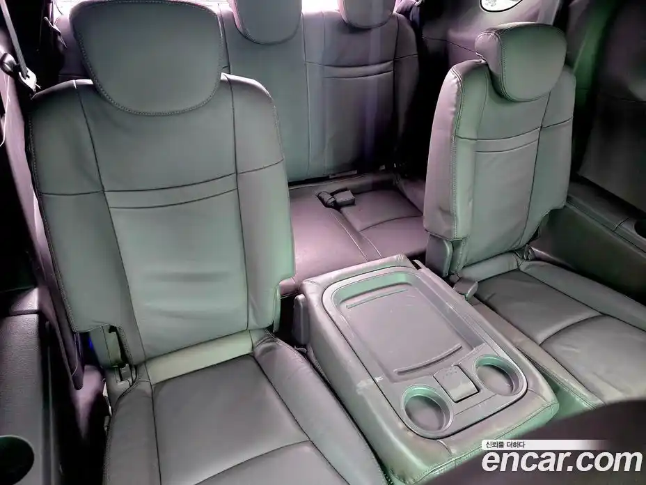 SsangYong Korando 2014 2.0 Автомат в Москве № 32525, фото 18