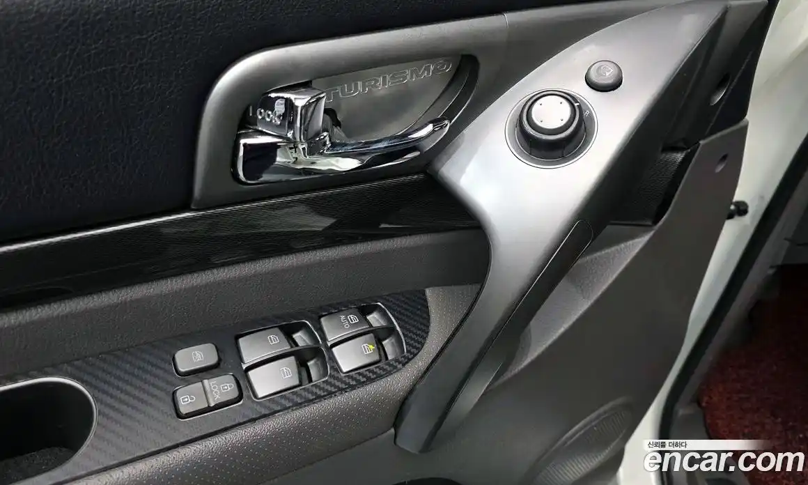 SsangYong Korando 2014 2.0 Автомат в Москве № 32525, фото 20