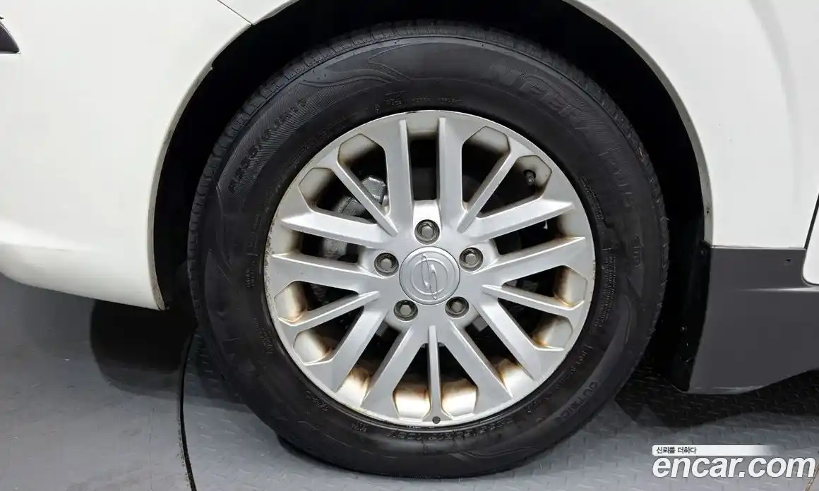 SsangYong Korando 2014 2.0 Автомат в Москве № 32525, фото 5