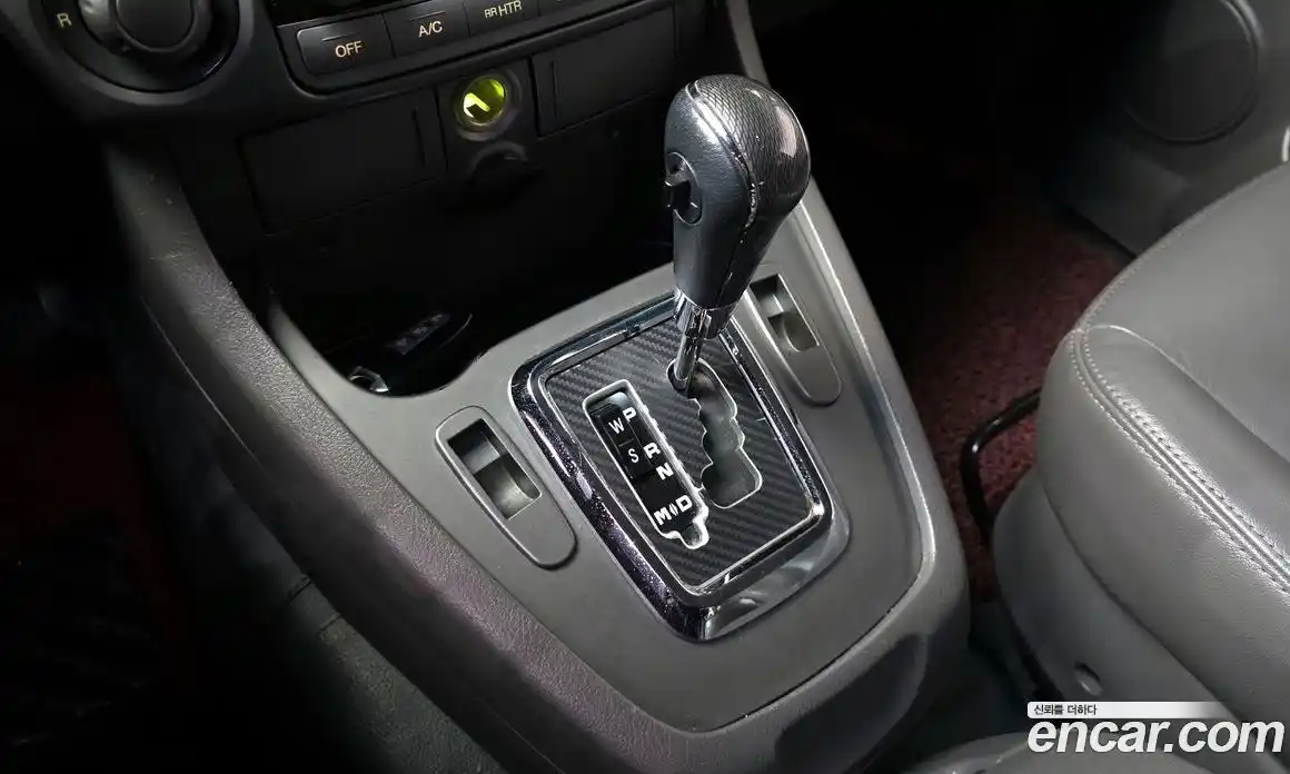 SsangYong Korando 2014 2.0 Автомат в Москве № 32525, фото 9