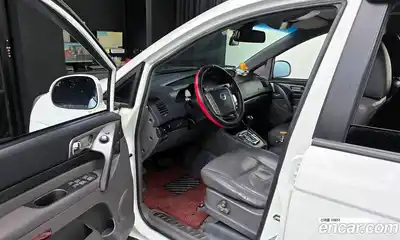 SsangYong Korando 2014 2.0 Автомат в Москве № 32525, миниатюра 10