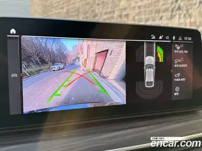 BMW Gran Turismo 2022 3.0 Автомат в Москве № 330291, миниатюра 12