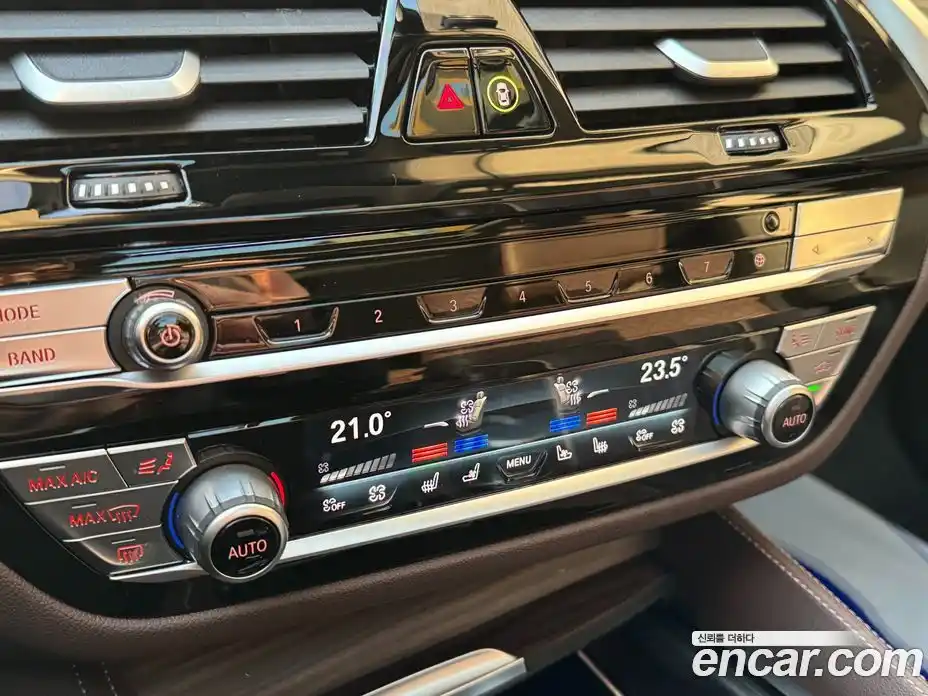 BMW Gran Turismo 2022 3.0 Автомат в Москве № 330291, фото 13