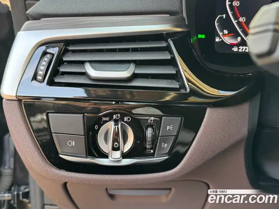 BMW Gran Turismo 2022 3.0 Автомат в Москве № 330291, фото 14