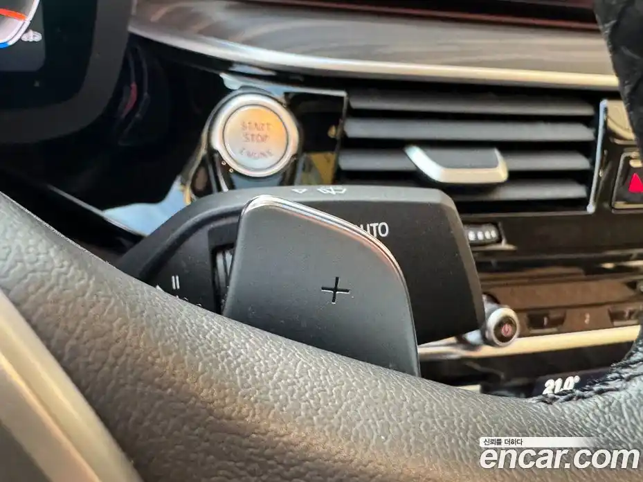 BMW Gran Turismo 2022 3.0 Автомат в Москве № 330291, фото 15