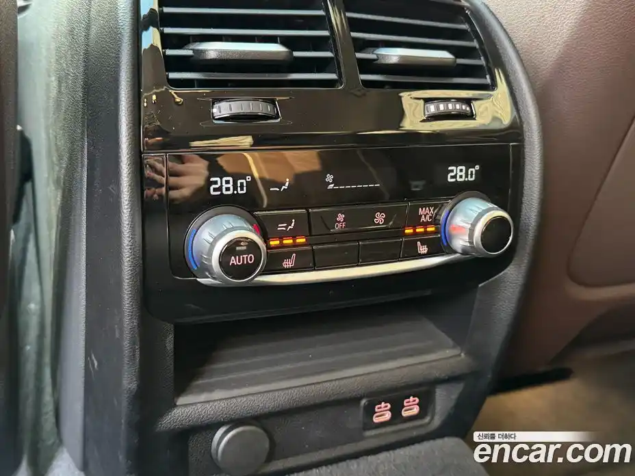 BMW Gran Turismo 2022 3.0 Автомат в Москве № 330291, фото 17