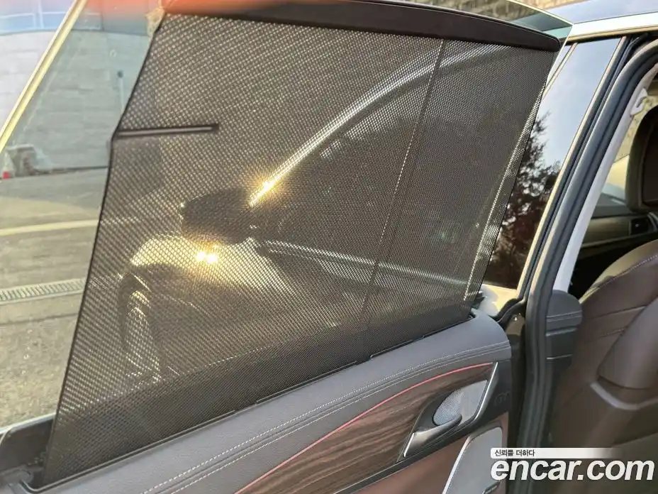 BMW Gran Turismo 2022 3.0 Автомат в Москве № 330291, фото 18