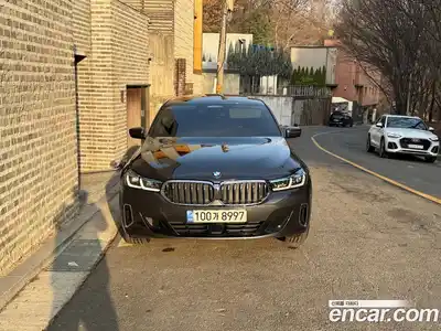 BMW Gran Turismo 2022 3.0 Автомат в Москве № 330291, миниатюра 2