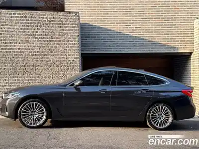 BMW Gran Turismo 2022 3.0 Автомат в Москве № 330291, миниатюра 3