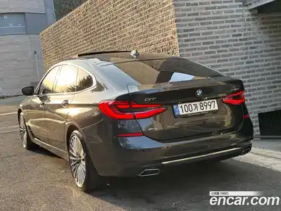 BMW Gran Turismo 2022 3.0 Автомат в Москве № 330291, миниатюра 4