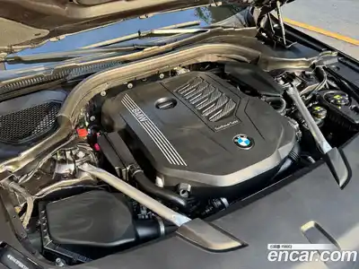 BMW Gran Turismo 2022 3.0 Автомат в Москве № 330291, миниатюра 6