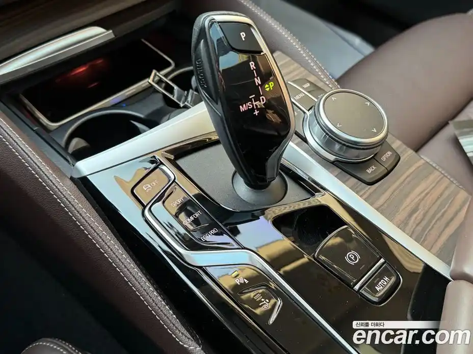 BMW Gran Turismo 2022 3.0 Автомат в Москве № 330291, фото 9